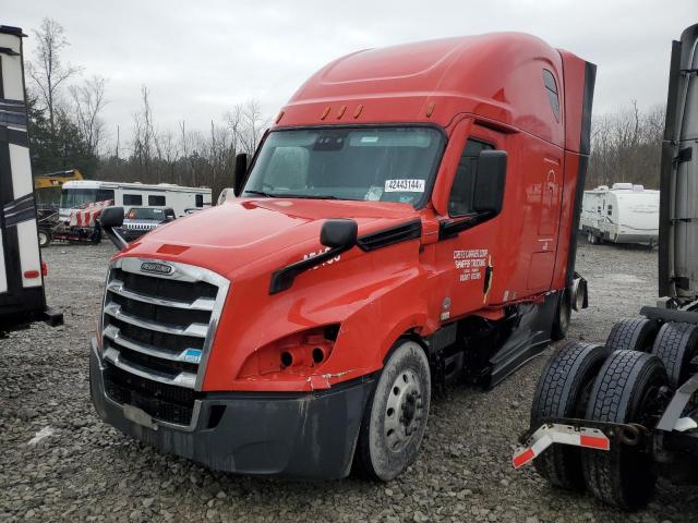 Image 2 of 2021 FREIGHTLINER CASCADIA 126  2021 with VIN 1FUJHHDR3MLMJ5122