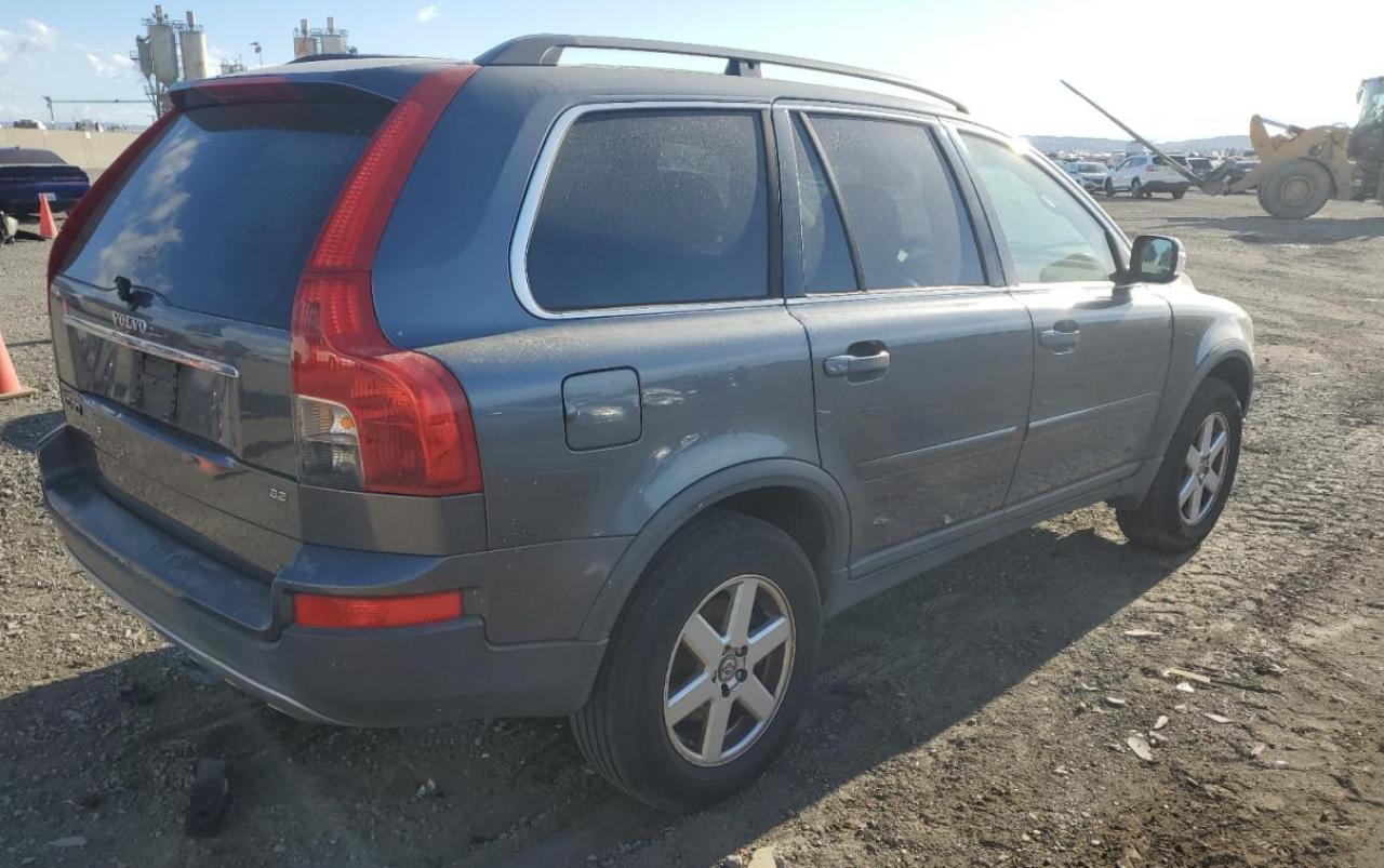 Image 3 of 2007 VOLVO XC90 3.2 2007 with VIN YV4CY982471380493