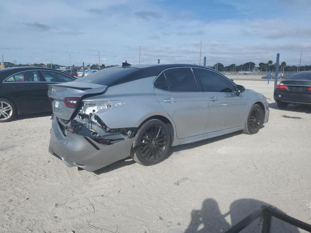 Image 3 of 2023 TOYOTA CAMRY XSE 2023 with VIN 4T1K61AK8PU836196