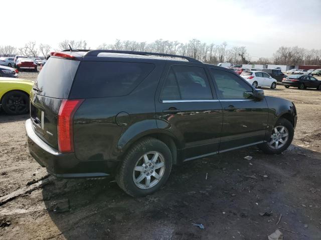 Obraz 3 z 2006 CADILLAC SRX  2006 z VIN 1GYEE637360219136