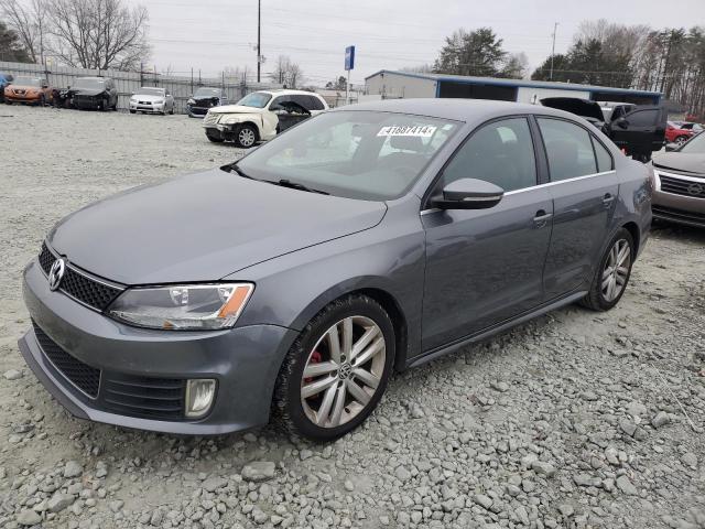Изображение 1 2012 VOLKSWAGEN JETTA GLI 2012 с VIN 3VW4A7AJ9CM409210