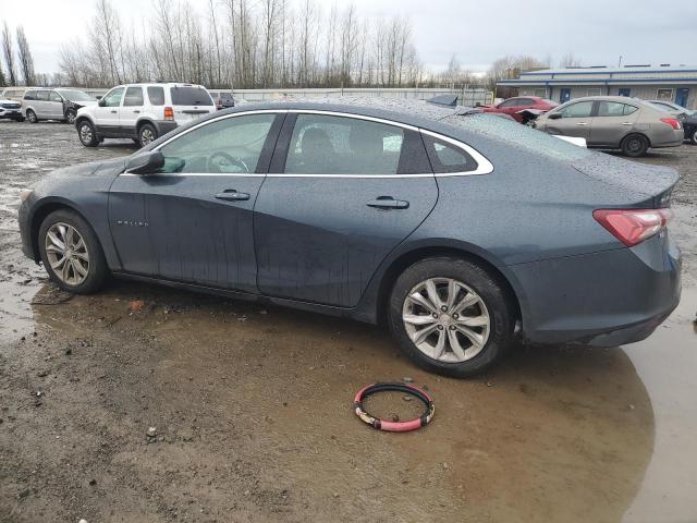 Obraz 2 z 2020 CHEVROLET MALIBU LT 2020 z VIN 1G1ZD5ST9LF054066