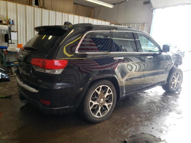 Image 3 of 2021 JEEP GRAND CHEROKEE OVERLAND 2021 with VIN 1C4RJFCG9MC595161