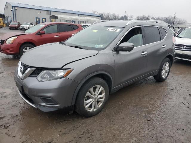 Image 1 of 2015 NISSAN ROGUE S 2015 with VIN KNMAT2MV7FP521102