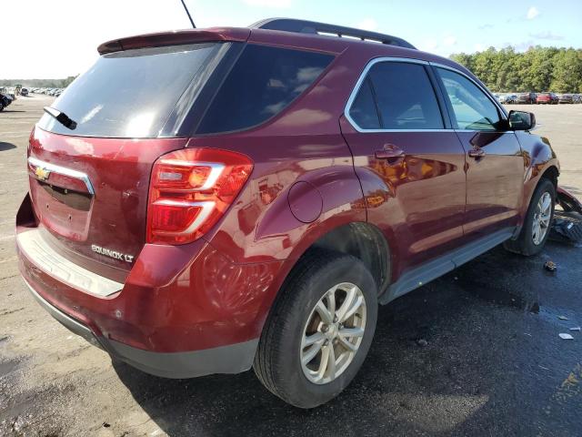 Image 3 of 2016 CHEVROLET EQUINOX LT 2016 with VIN 2GNALCEK2G1185729