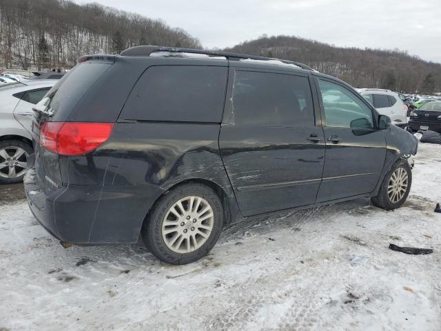 Image 3 of 2008 TOYOTA SIENNA XLE 2008 with VIN 5TDZK22C18S201760