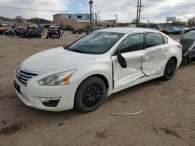 Obraz 1 z 2014 NISSAN ALTIMA 2.5 2014 z VIN 1N4AL3AP9EC420831