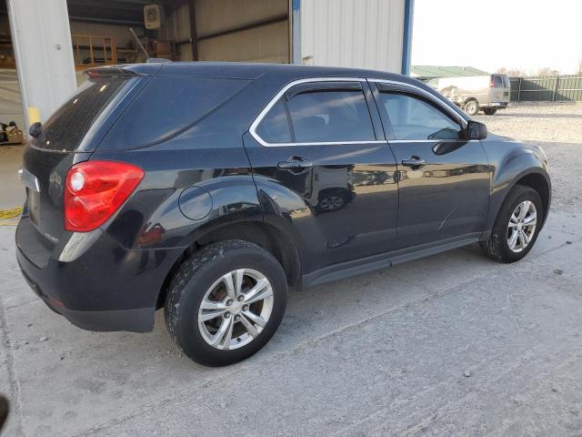 Image 3 of 2015 CHEVROLET EQUINOX LS 2015 with VIN 2GNALAEK9F1120864