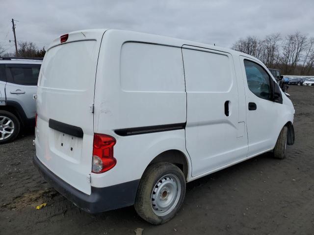 Image 3 of 2020 NISSAN NV200 2.5S 2020 with VIN 3N6CM0KN7LK695324
