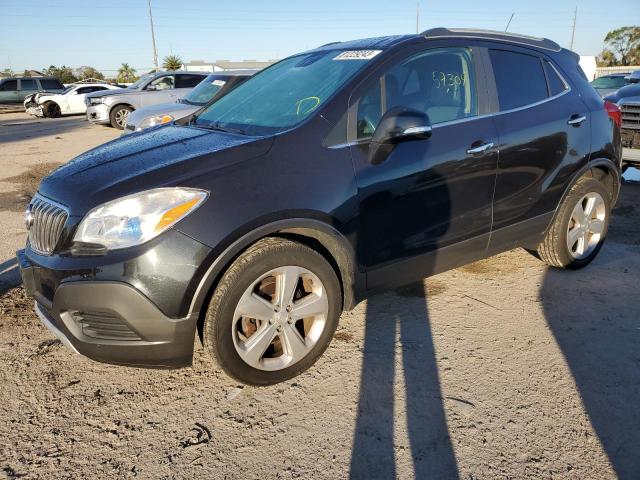 Obraz 1 z 2015 BUICK ENCORE  2015 z VIN KL4CJESB5FB123791