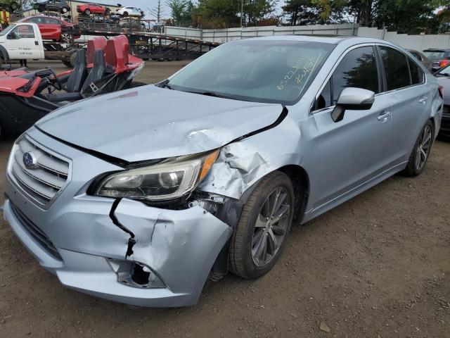 Изображение 2015 SUBARU LEGACY 2.5I LIMITED 2015