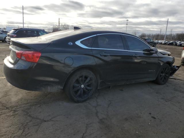 Image 3 of 2016 CHEVROLET IMPALA LT 2016 with VIN 2G1115S38G9186434
