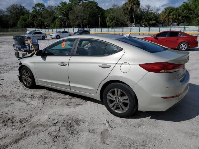 Изображение 2 2017 HYUNDAI ELANTRA SE 2017 с VIN 5NPD84LFXHH058990
