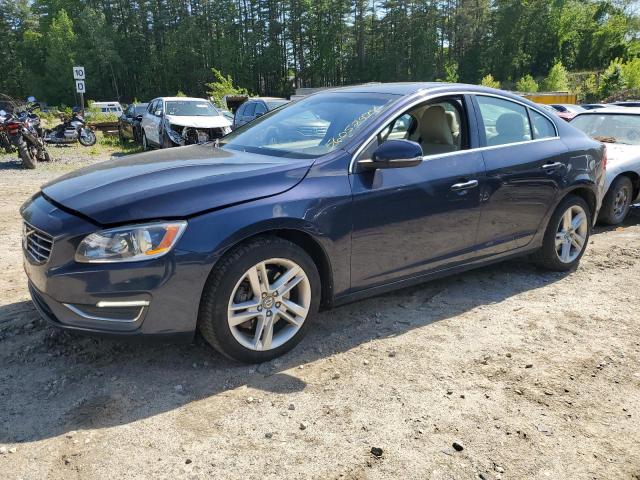 Изображение 2015 VOLVO S60 PREMIER 2015