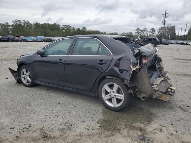 Image 2 of 2012 TOYOTA CAMRY BASE 2012 with VIN 4T1BF1FK4CU095953