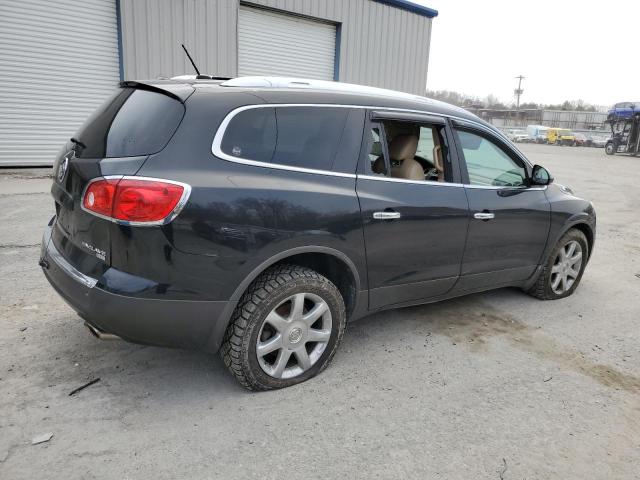 Image 3 of 2010 BUICK ENCLAVE CXL 2010 with VIN 5GALVCED0AJ224880