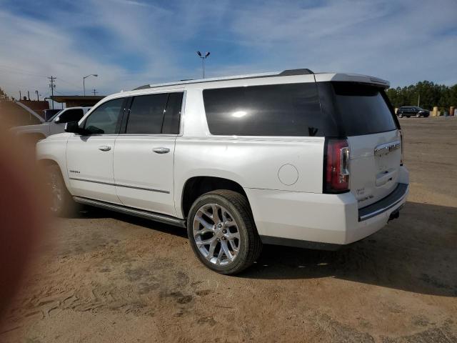 Obraz 2 z 2017 GMC YUKON XL DENALI 2017 z VIN 1GKS2HKJ8HR287381