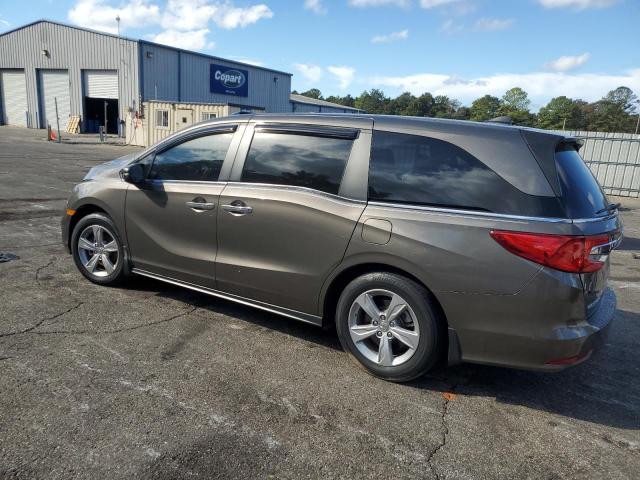 Image 2 of 2019 HONDA ODYSSEY EXL 2019 with VIN 5FNRL6H73KB020122