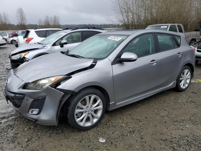 Изображение 1 2010 MAZDA 3 S 2010 с VIN JM1BL1H69A1143720