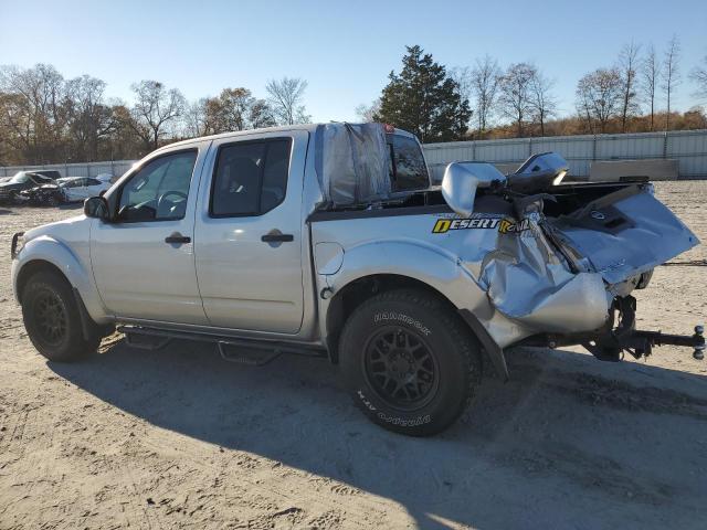 Image 2 of 2017 NISSAN FRONTIER S 2017 with VIN 1N6DD0ERXHN705607