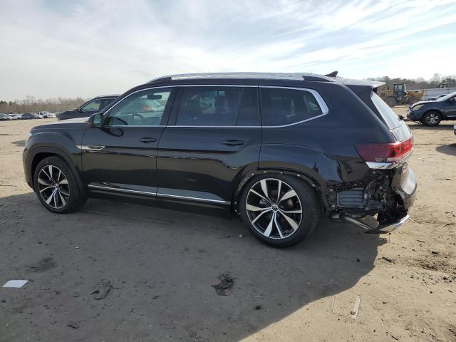 Obraz 2 z 2024 VOLKSWAGEN ATLAS SEL PREMIUM R-LINE 2024 z VIN 1V2FR2CAXRC522435