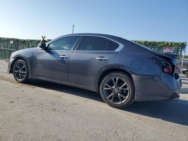 Obraz 2 z 2012 NISSAN MAXIMA S 2012 z VIN 1N4AA5AP6CC832364