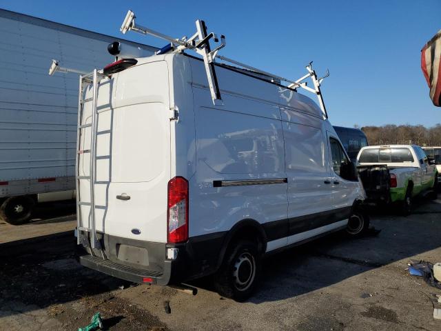 Obraz 3 z 2022 FORD TRANSIT T-250 2022 z VIN 1FTBR1X80NKA11379