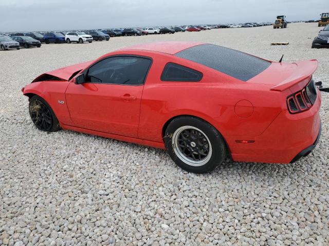 Image 2 of 2013 FORD MUSTANG GT 2013 with VIN 1ZVBP8CF9D5279859