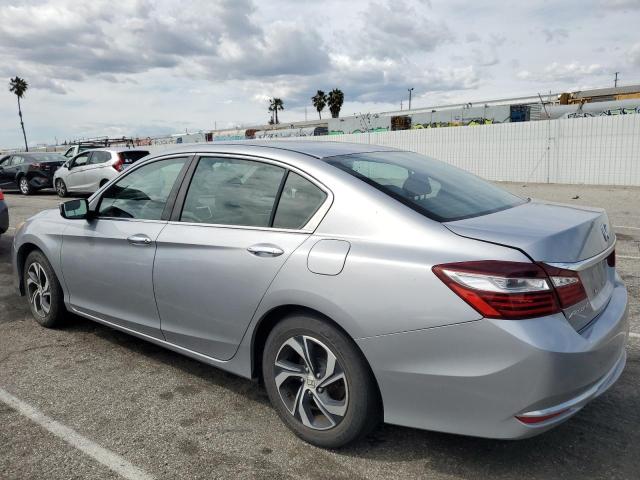 Image 2 of 2016 HONDA ACCORD LX 2016 with VIN 1HGCR2F30GA244818