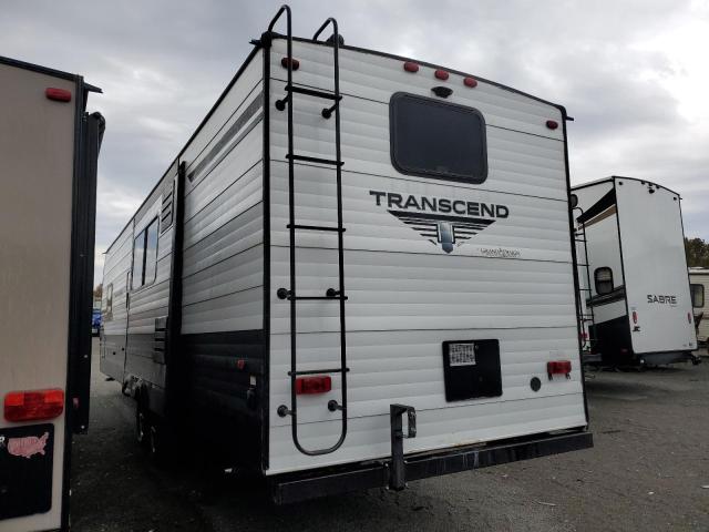 Изображение 3 2020 OTHR TRAILER 2020 с VIN 573TT362XL8804934