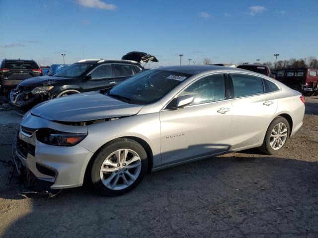 Изображение 1 2017 CHEVROLET MALIBU LT 2017 с VIN 1G1ZE5ST8HF223465