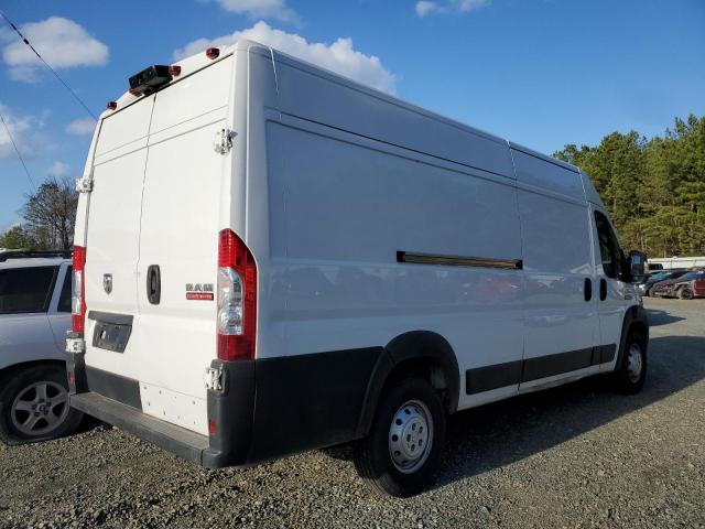 Image 3 of 2020 RAM PROMASTER 3500 3500 HIGH 2020 with VIN 3C6URVJG7LE109672