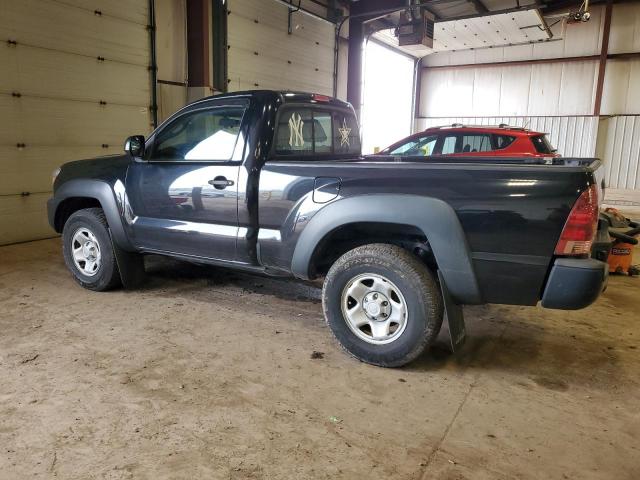 Изображение 2 2012 TOYOTA TACOMA  2012 с VIN 5TFPX4EN1CX009582