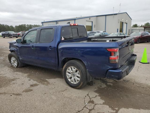 Изображение 2 2022 NISSAN FRONTIER S 2022 с VIN 1N6ED1EJ6NN604631