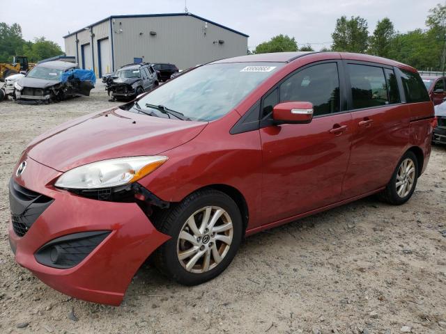 Изображение 2014 MAZDA 5 SPORT 2014