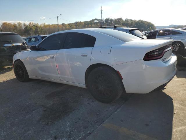 Image 2 of 2015 DODGE CHARGER POLICE 2015 with VIN 2C3CDXKTXFH841625