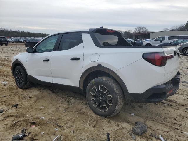 Image 2 of 2023 HYUNDAI SANTA CRUZ SEL 2023 with VIN 5NTJBDAE8PH075026