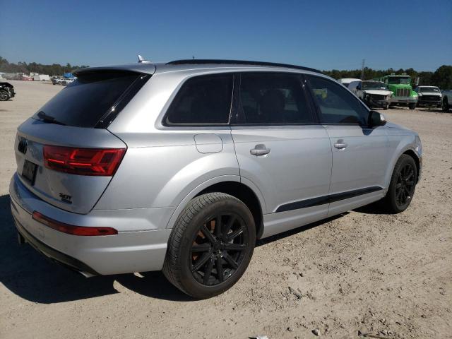 Изображение 3 2018 AUDI Q7 PRESTIGE 2018 с VIN WA1VAAF78JD052705