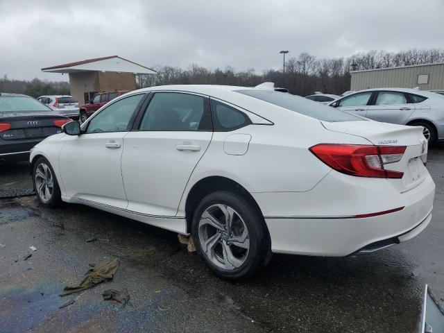 Изображение 2 2018 HONDA ACCORD EXL 2018 с VIN 1HGCV1F51JA037062