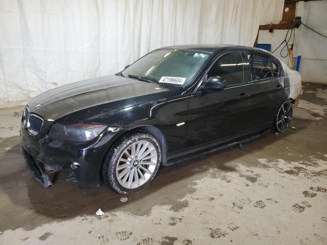 Изображение 1 2009 BMW 335 D 2009 с VIN WBAPN73519A265983
