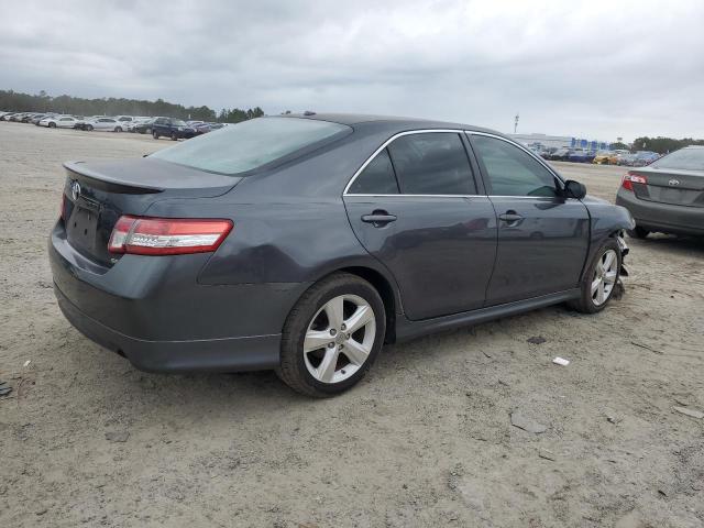 Image 3 of 2010 TOYOTA CAMRY BASE 2010 with VIN 4T1BF3EK9AU095361
