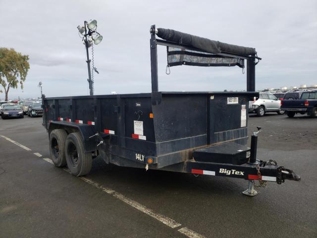 2015 BIGT TRAILER 2015 image