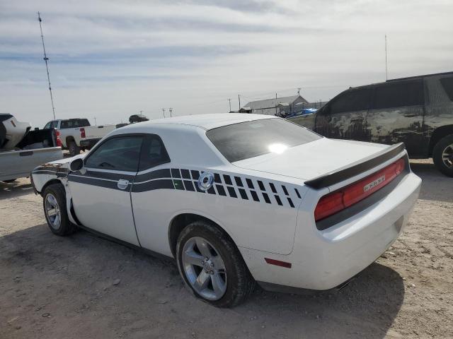 Obraz 2 z 2014 DODGE CHALLENGER SXT 2014 z VIN 2C3CDYAG2EH270026