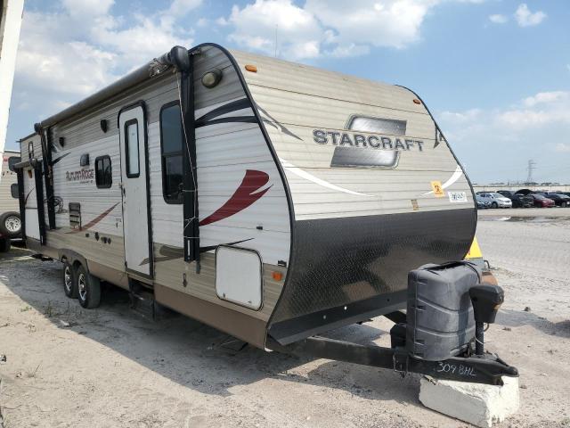 Изображение 2015 STARCRAFT AUTUMN RID 2015