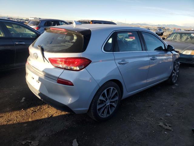 Image 3 of 2018 HYUNDAI ELANTRA GT  2018 with VIN KMHH35LE7JU022629