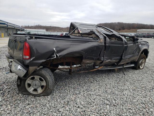 Image 3 of 2006 FORD F250 SUPER DUTY 2006 with VIN 1FTSW21P16EC23318