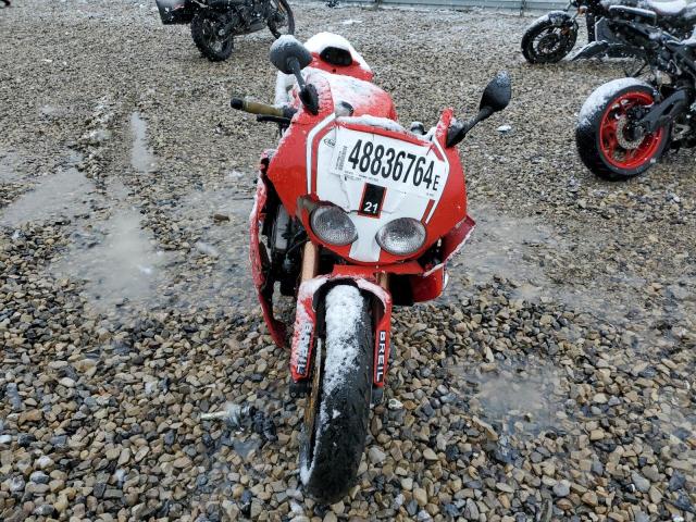 Image 2 of 2001 HONDA VFR800 F1 2001 with VIN JH2RC46161M300021