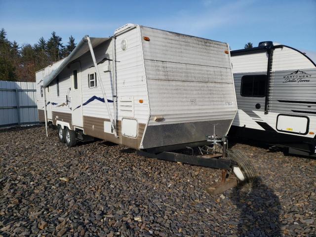 Image 1 of 2006 GULF STREAM INNSBRUCK 2006 with VIN 1NL1GTN2661088013