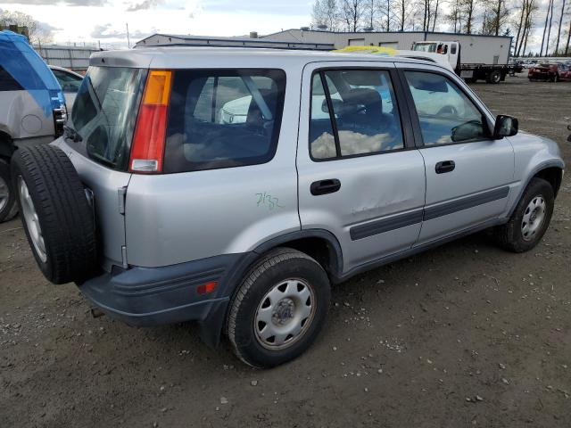 Obraz 3 z 2000 HONDA CR-V LX 2000 z VIN JHLRD2843YC003258