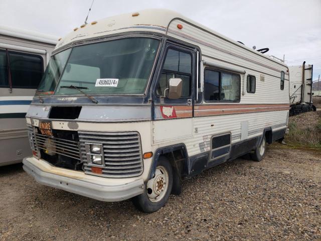 Obraz 2 z 1984 CHEVROLET P30  1984 z VIN 1GBKP37W5E3304399